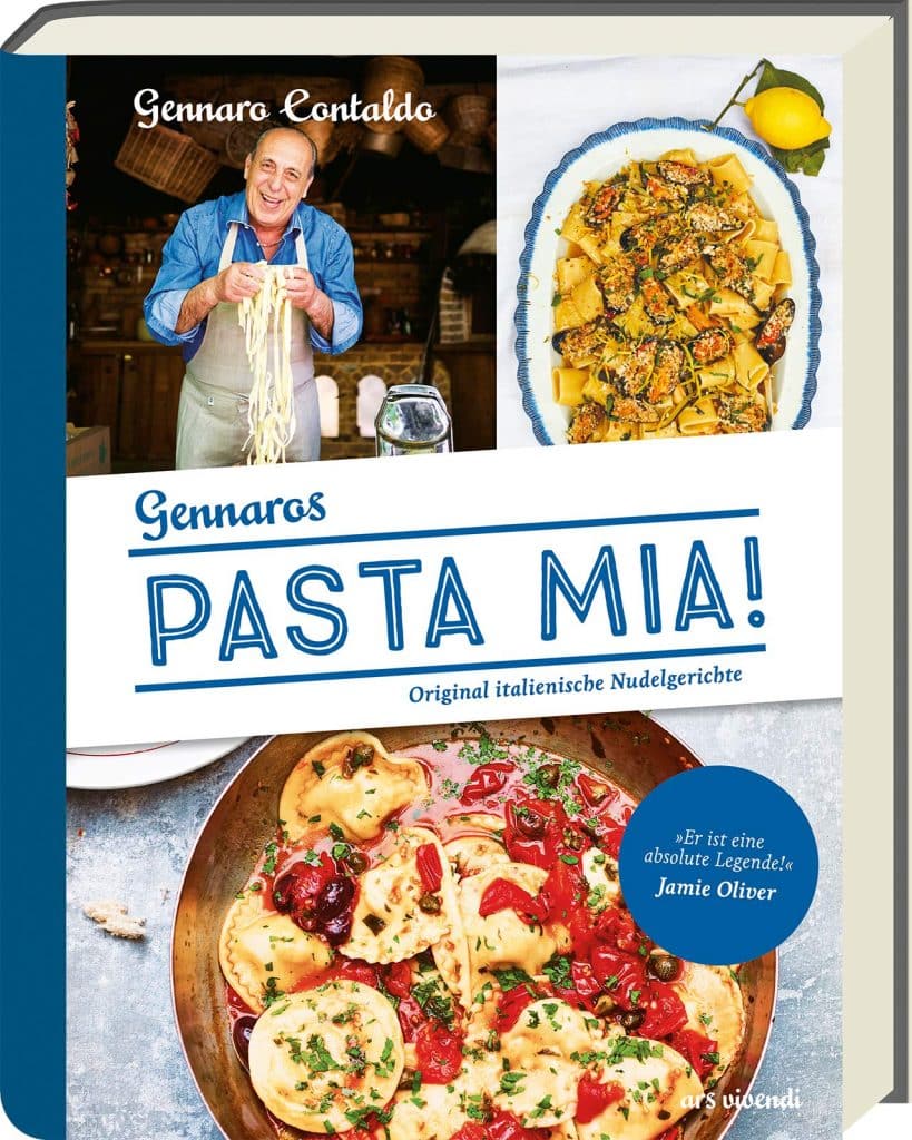 Pasta Mia