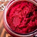 Rote Bete Pesto