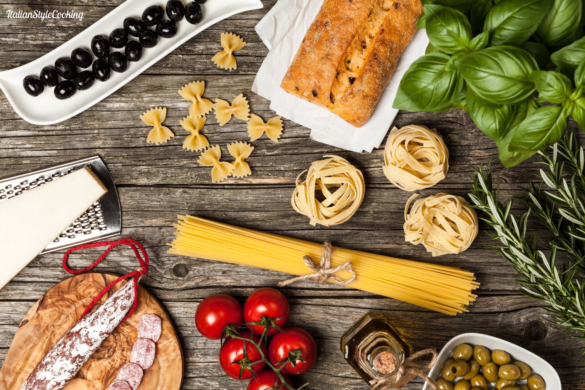 Italienische Feinkost Spezialitäten Tipps und Infos
