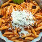 Pasta alla norma