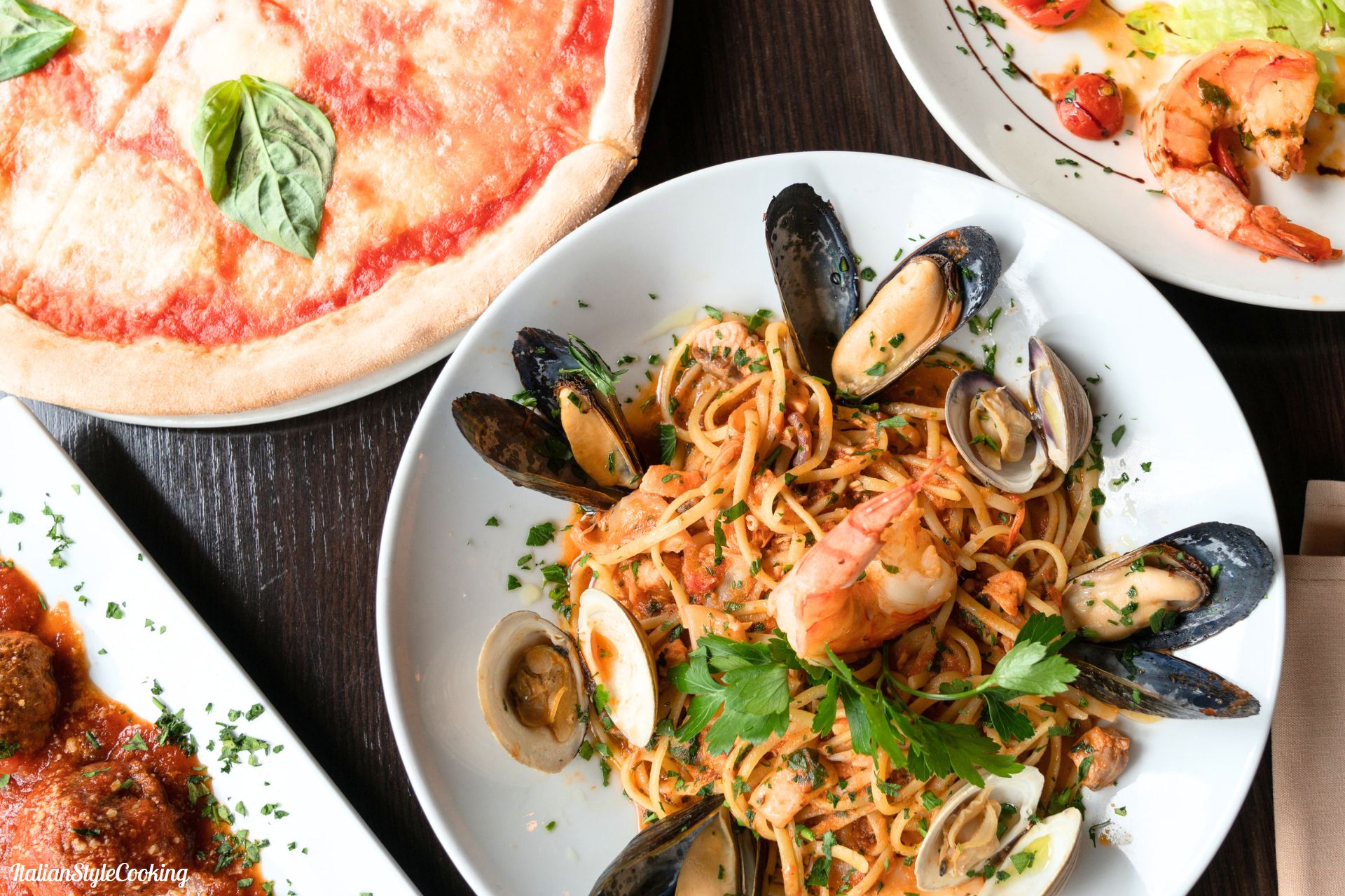 Italienische Feinkost Spezialitäten Tipps und Infos