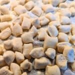 Ricotta Gnocchi