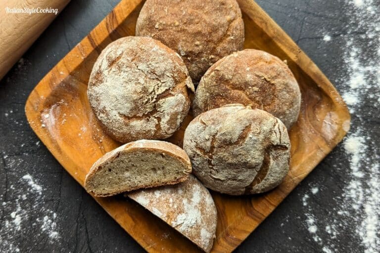 Südtiroler Bauernbrot - So schmeckt&amp;#39;s wie in Italien