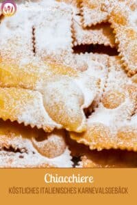 Chiacchiere (Pinterest Pin)