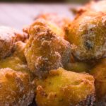 Frittelle di carnevale