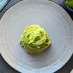 Pasta mit Brokkoli Pesto