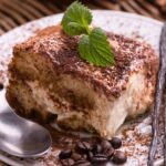 Tiramisu without eggs