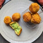 Polpette di zucchine e patate