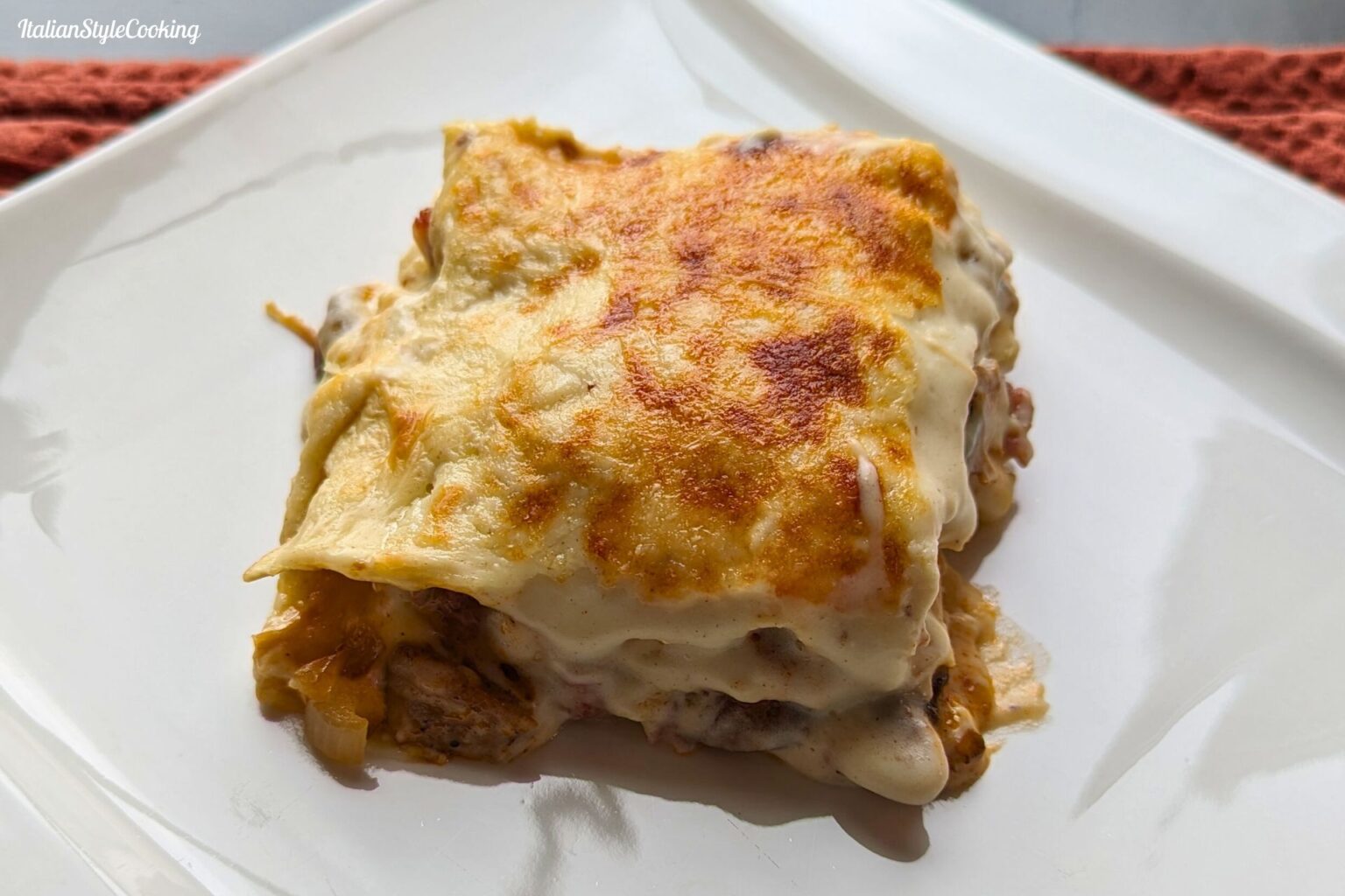 Crespelle mit Ricotta und Spinat - Ein Genuss für alle Sinne