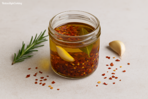 Chili Öl