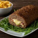 Italienischer Hackbraten