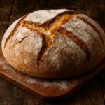 Pane Toscano