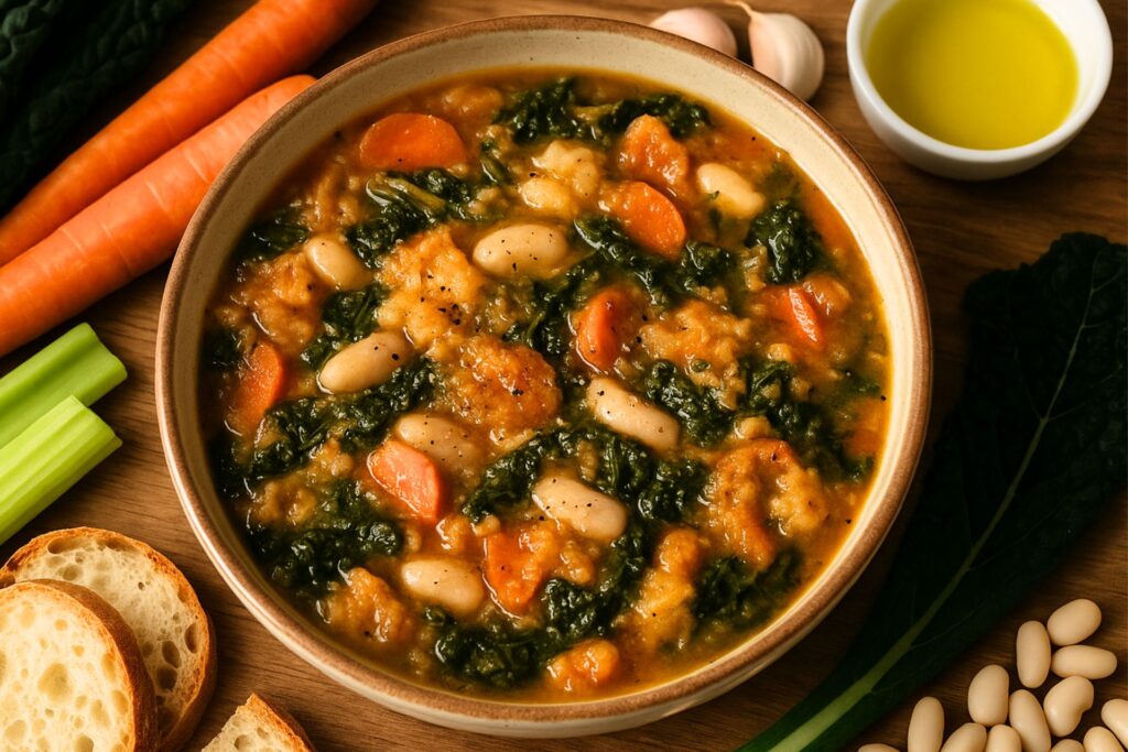 Ribollita