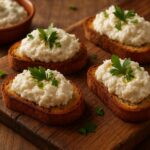 Baccalà mantecato