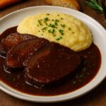 Brasato al Barolo