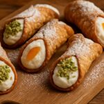 Cannoli Siciliani