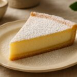 Florentiner Grießkuchen