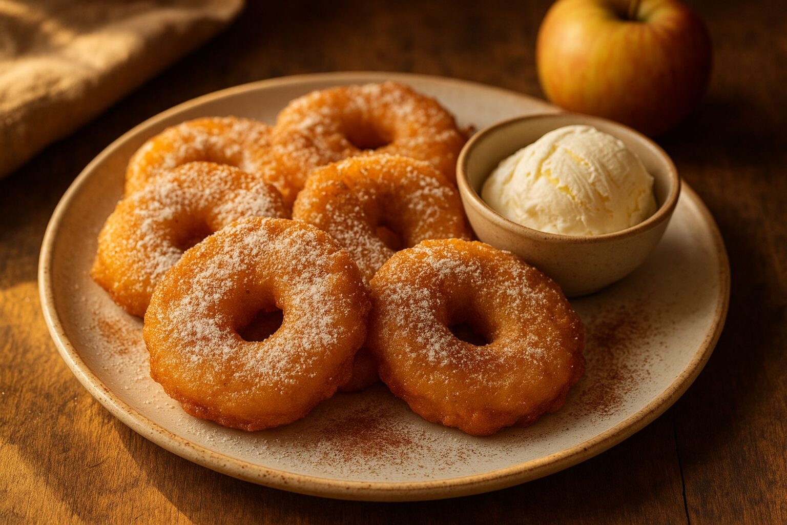 Kaffee Creme - nach original italienischem Rezept