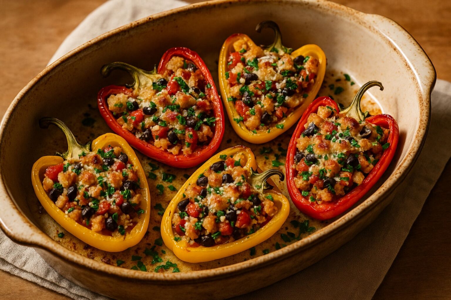 20 original italienische Antipasti Rezepte - So isst Italien