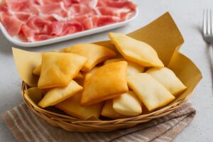 Gnocco Fritto