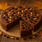 Kastanienkuchen