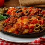 Melanzane a Scarpone