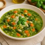Minestrone alla Genovese