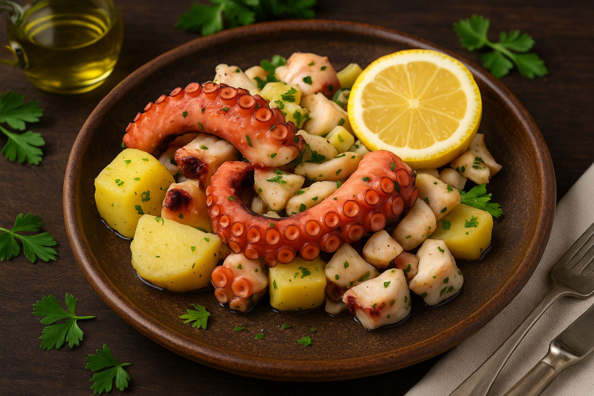 Pistaziencreme - köstliches original italienisches Rezept