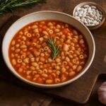 Pasta e Fagioli