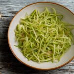 Puntarelle Salat