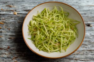 Puntarelle Salat