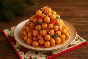 Struffoli