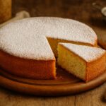 Torta Sabbiosa