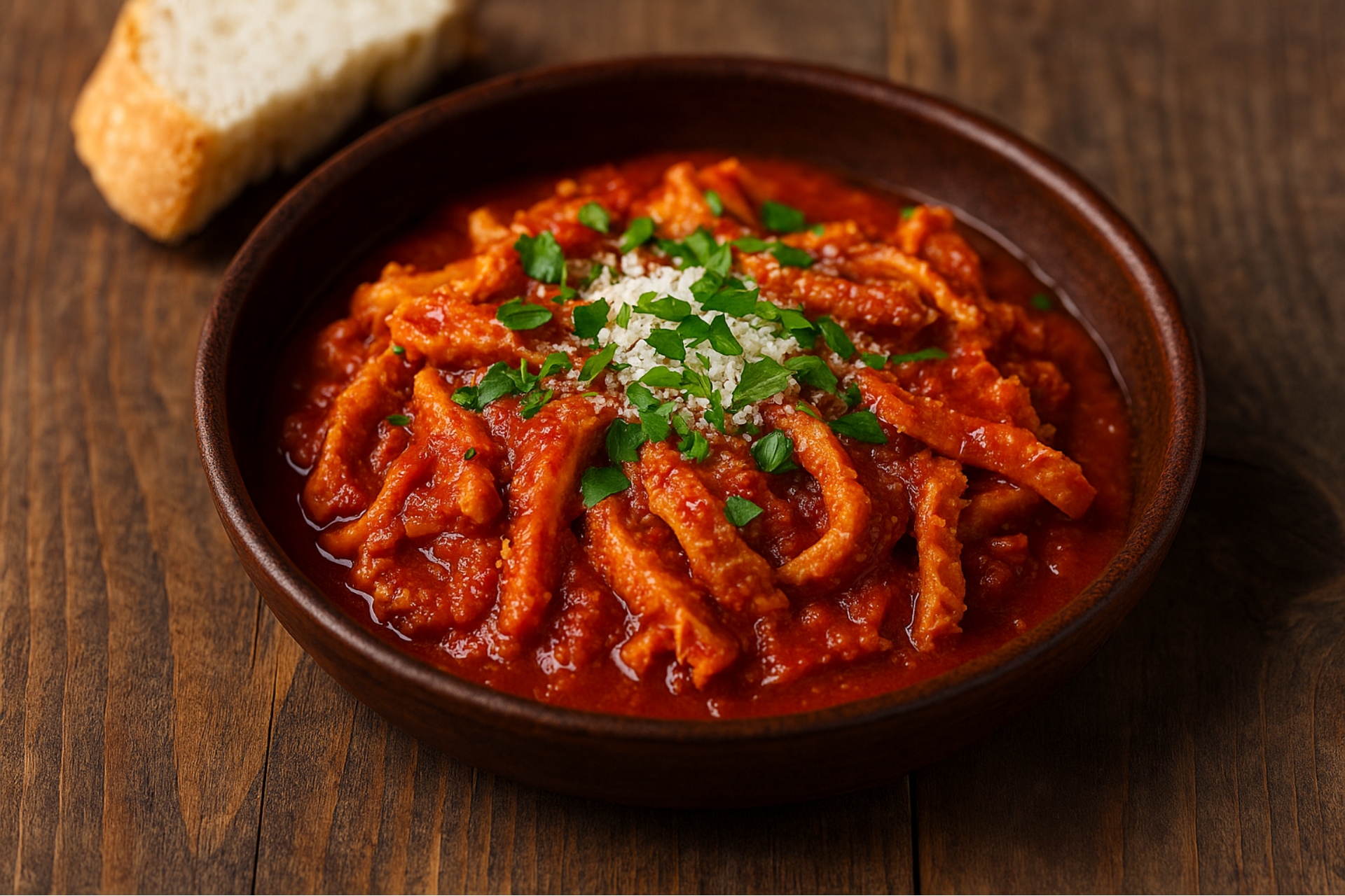 Italienische Fleischgerichte | Herzhaft &amp; traditionell