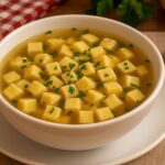 Zuppa Imperiale