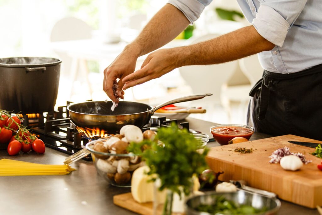 vegetarische italienische rezepte 2