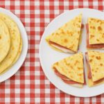 Crescia Sfogliata