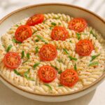 Fusilli alla Crudaiola