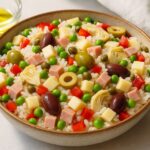 Italienischer Reissalat