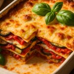 Lasagne alle verdure estive