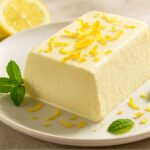 Semifreddo al Limone