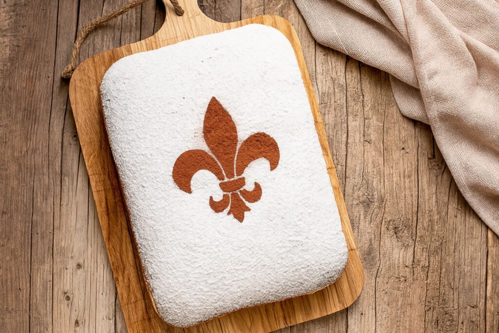 Schiacciata alla Fiorentina