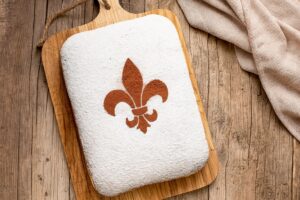 Schiacciata alla Fiorentina