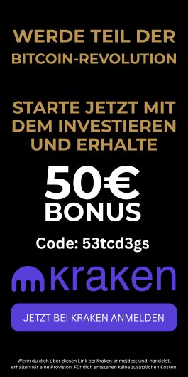 kraken promo