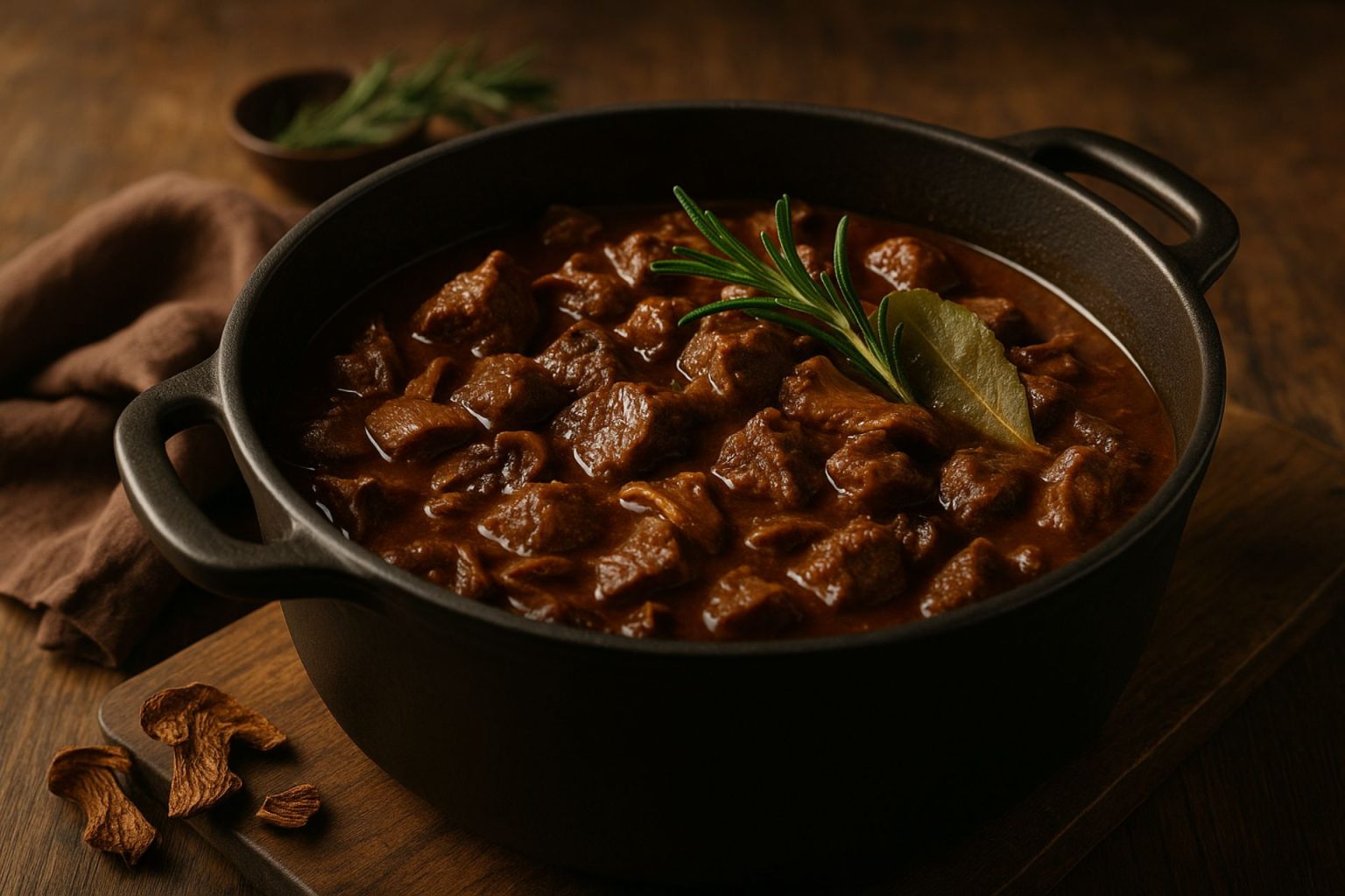 Tagliatelle mit Gorgonzolasoße, Walnüssen und Radicchio Tagliatelle mit Gorgonzolasoße, Walnüssen und Radicchio