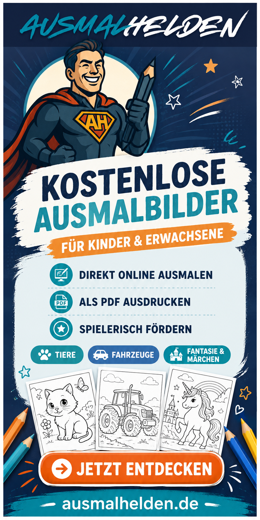 Ausmalhelden.de